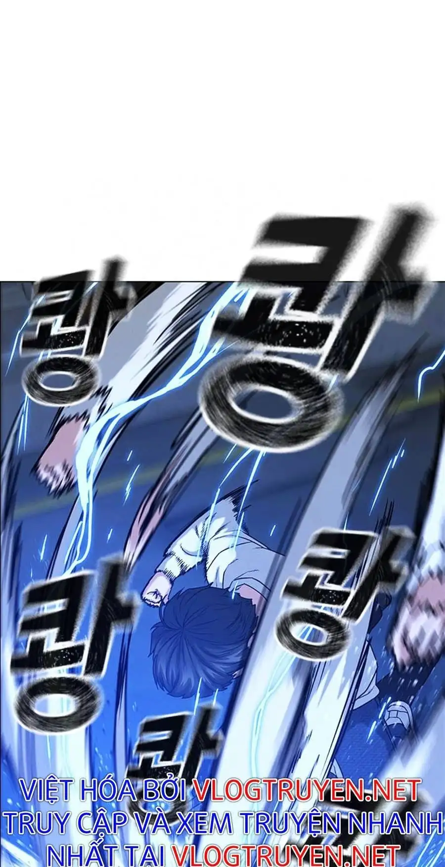 Truyện Tranh Nhiệm Vụ Đời Thật trang 5