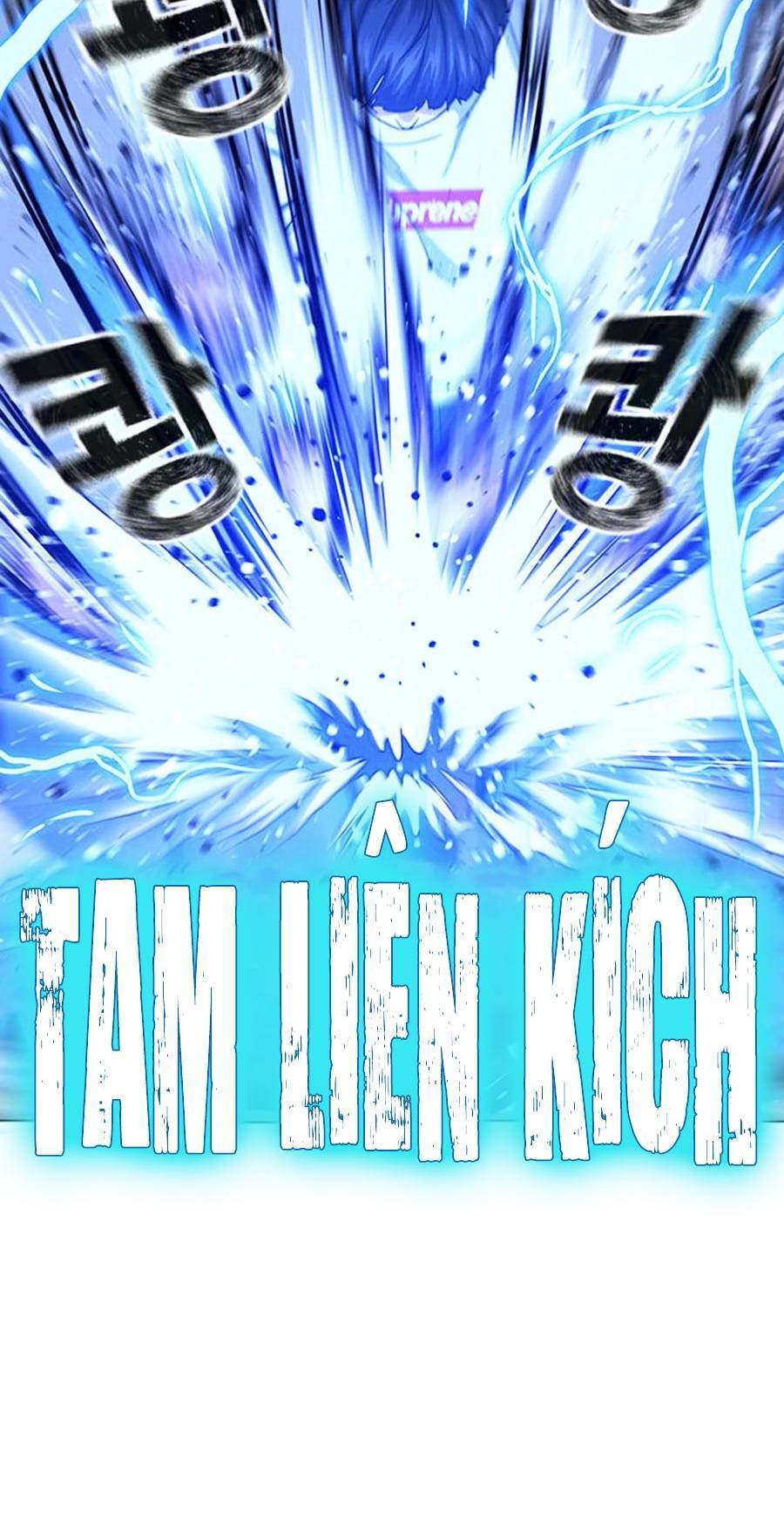 Truyện Tranh Nhiệm Vụ Đời Thật trang 5