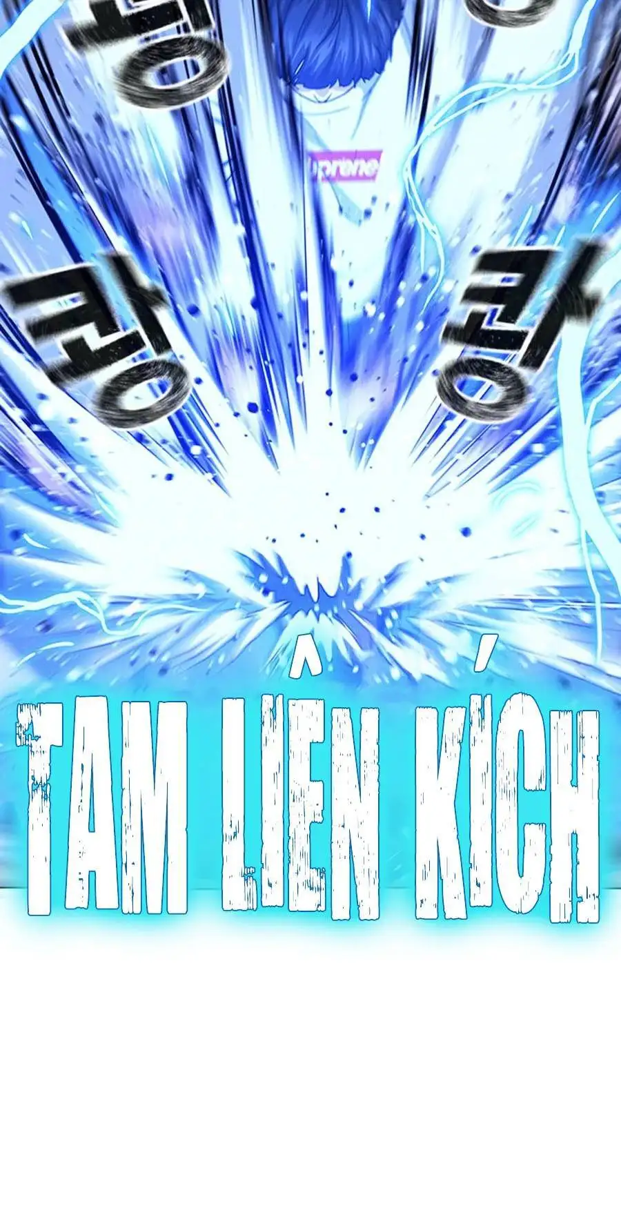 Truyện Tranh Nhiệm Vụ Đời Thật trang 5