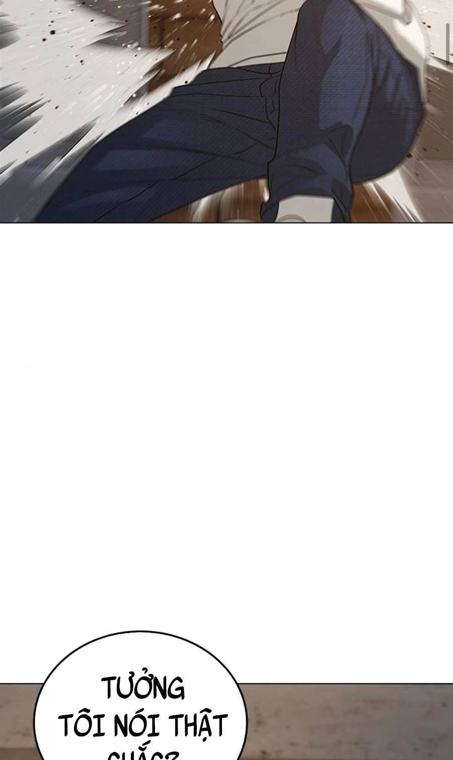 Truyện Tranh Nhiệm Vụ Đời Thật trang 5