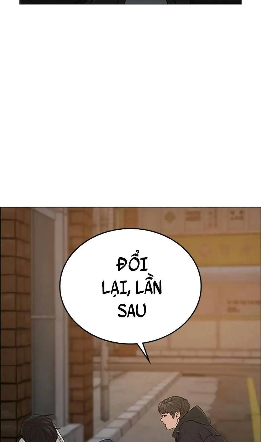 Truyện Tranh Nhiệm Vụ Đời Thật trang 5