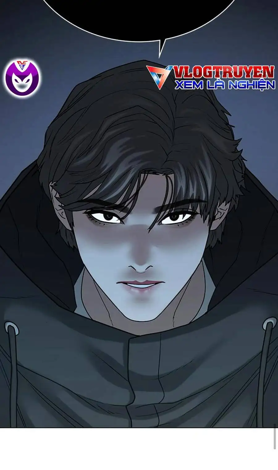 Truyện Tranh Nhiệm Vụ Đời Thật trang 5