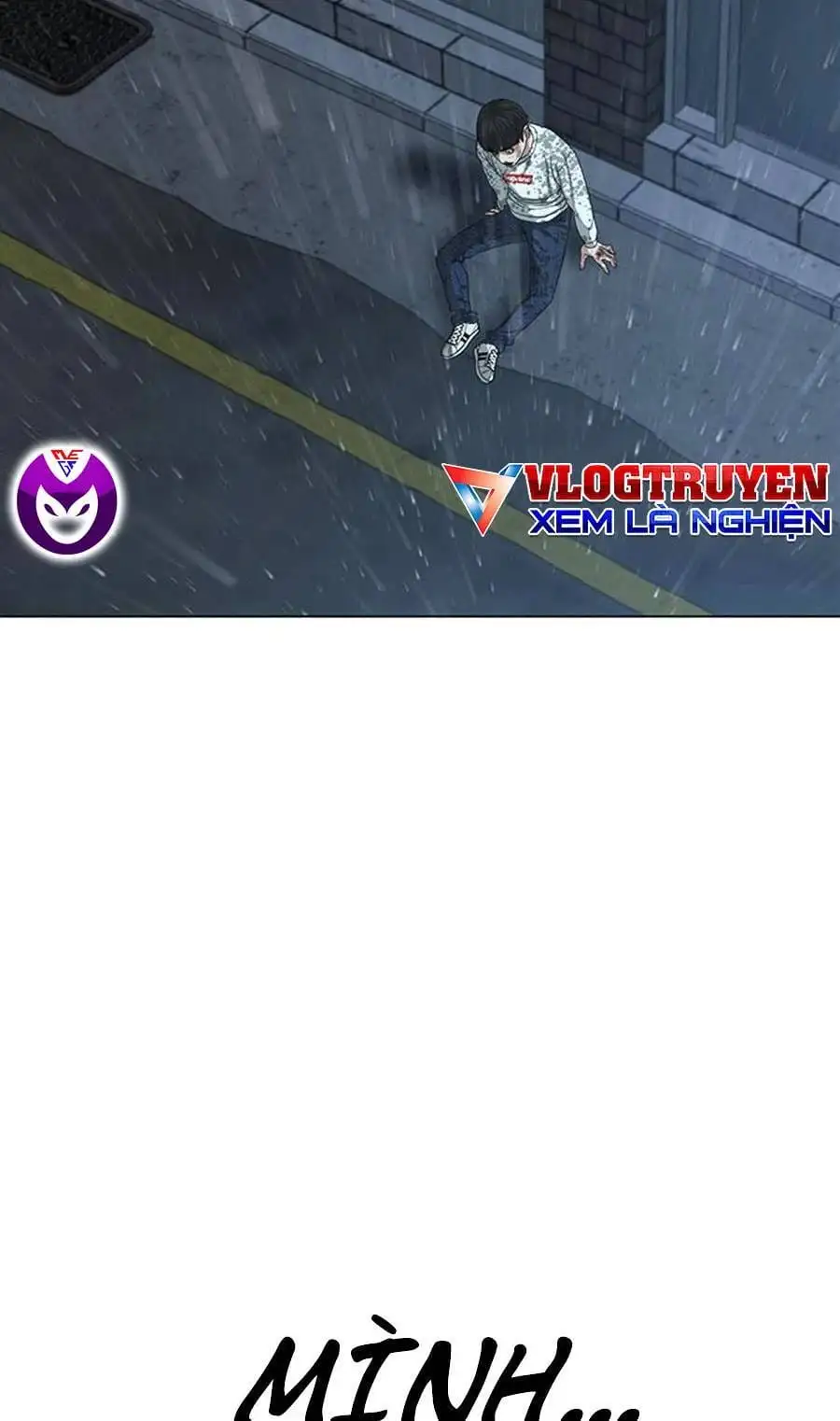 Truyện Tranh Nhiệm Vụ Đời Thật trang 5