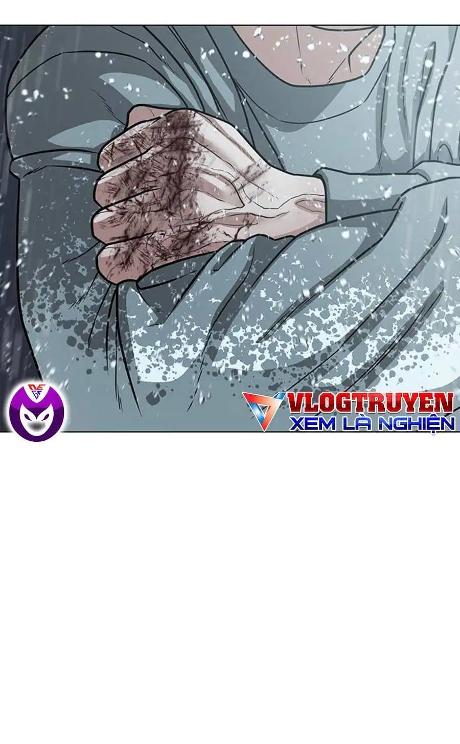 Truyện Tranh Nhiệm Vụ Đời Thật trang 5