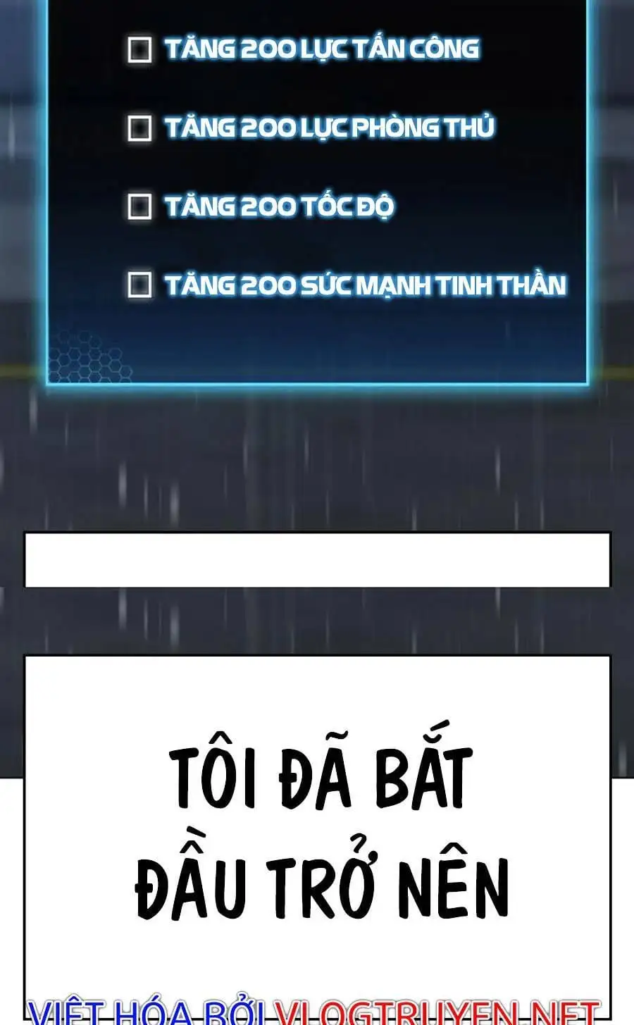 Truyện Tranh Nhiệm Vụ Đời Thật trang 5