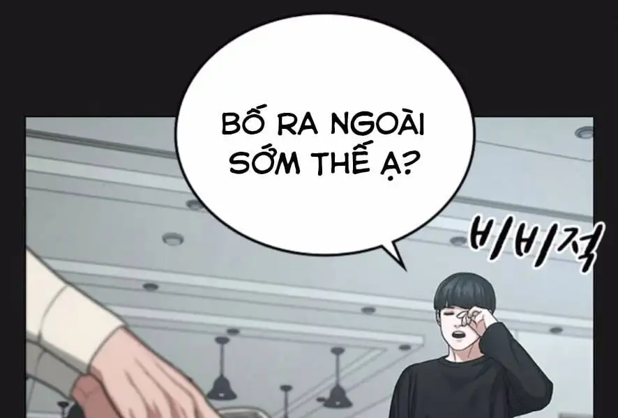 Truyện Tranh Nhiệm Vụ Đời Thật trang 5