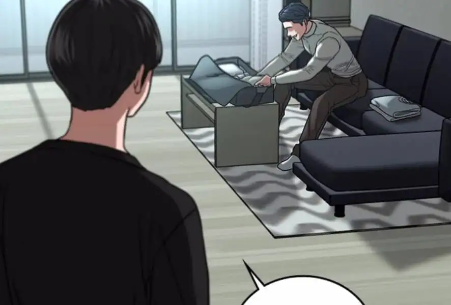 Truyện Tranh Nhiệm Vụ Đời Thật trang 5