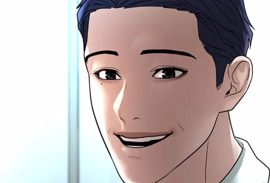 Truyện Tranh Nhiệm Vụ Đời Thật trang 5