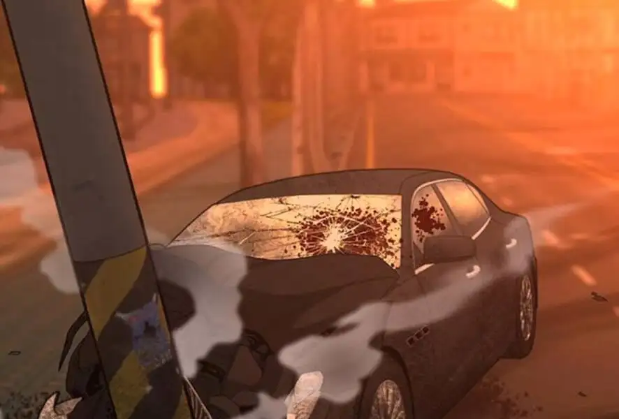 Truyện Tranh Nhiệm Vụ Đời Thật trang 5