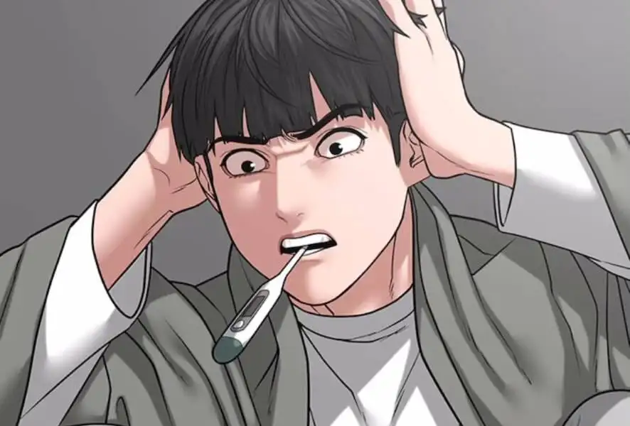 Truyện Tranh Nhiệm Vụ Đời Thật trang 5