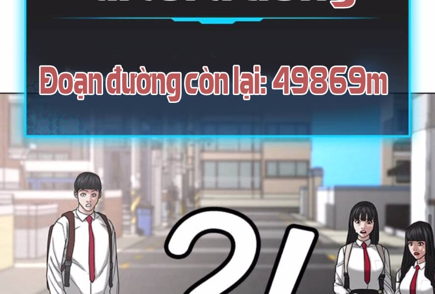 Truyện Tranh Nhiệm Vụ Đời Thật trang 5