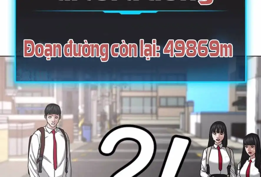 Truyện Tranh Nhiệm Vụ Đời Thật trang 5