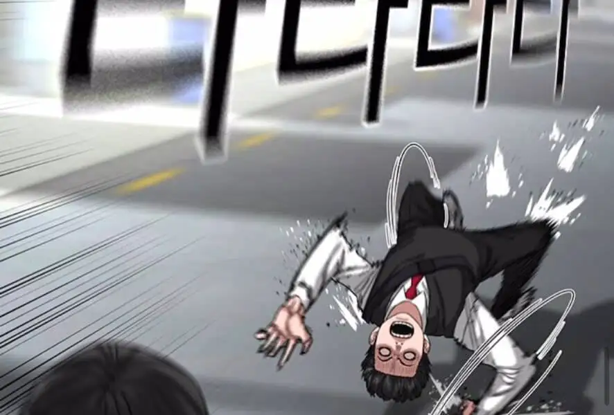 Truyện Tranh Nhiệm Vụ Đời Thật trang 5