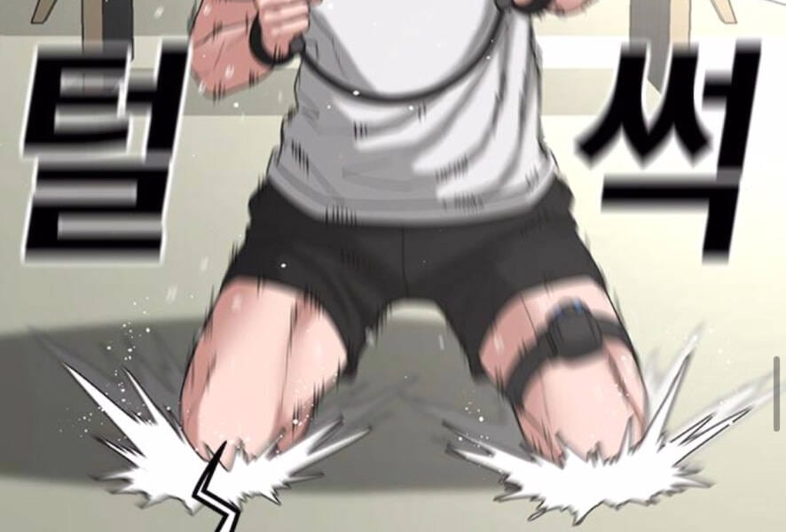 Truyện Tranh Nhiệm Vụ Đời Thật trang 5