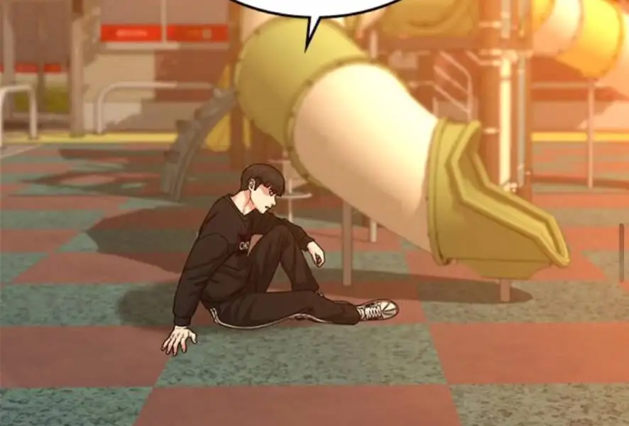 Truyện Tranh Nhiệm Vụ Đời Thật trang 5