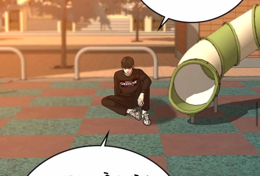 Truyện Tranh Nhiệm Vụ Đời Thật trang 5