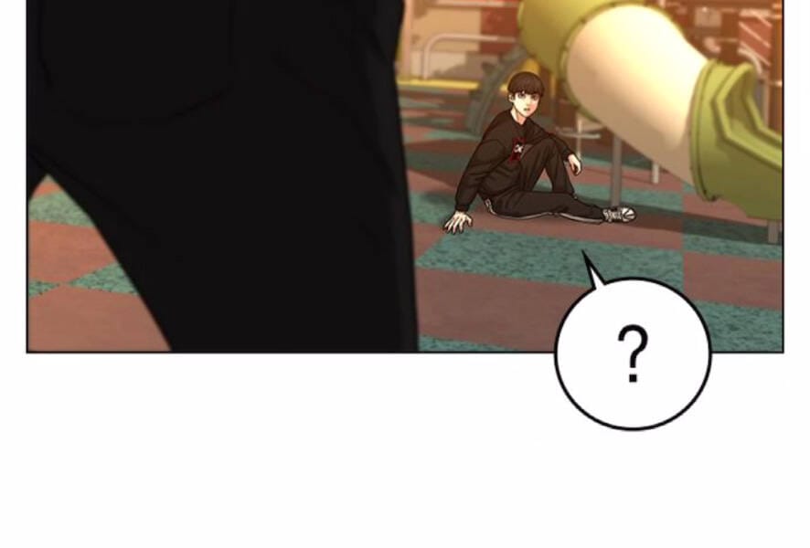 Truyện Tranh Nhiệm Vụ Đời Thật trang 5