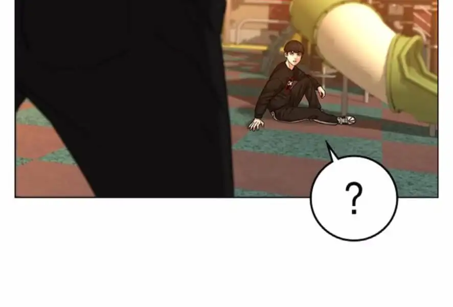 Truyện Tranh Nhiệm Vụ Đời Thật trang 5