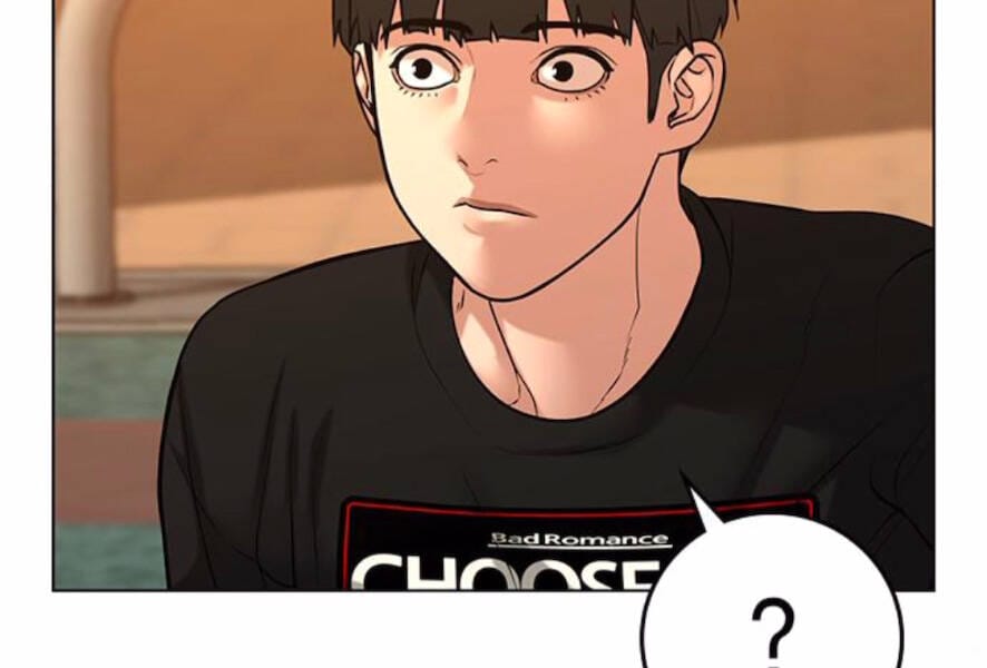 Truyện Tranh Nhiệm Vụ Đời Thật trang 5