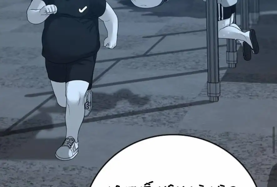 Truyện Tranh Nhiệm Vụ Đời Thật trang 5