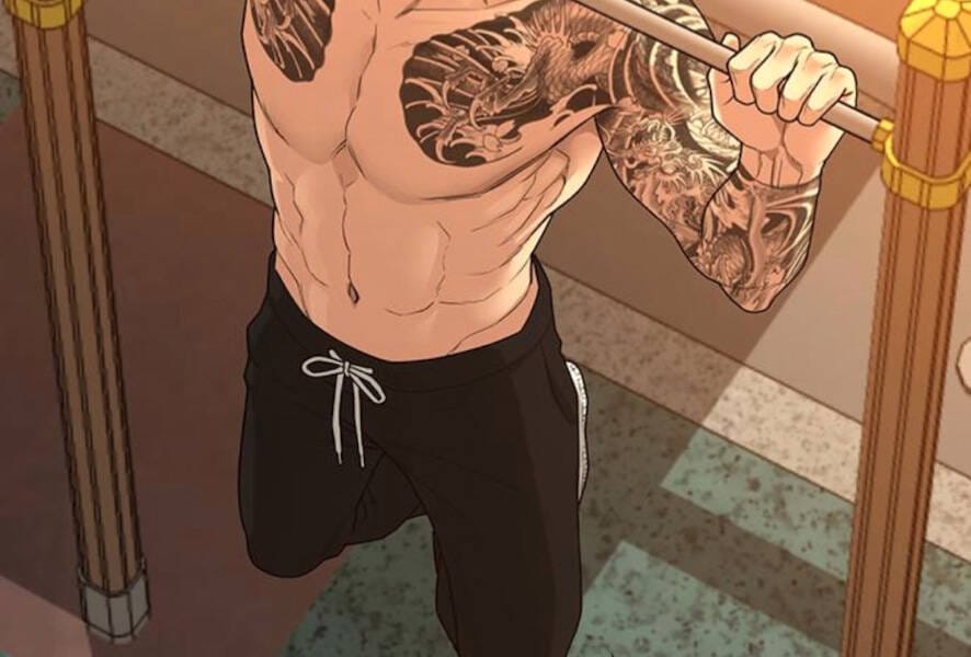 Truyện Tranh Nhiệm Vụ Đời Thật trang 5