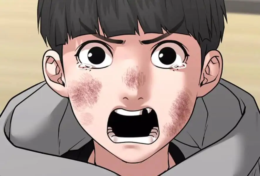 Truyện Tranh Nhiệm Vụ Đời Thật trang 5