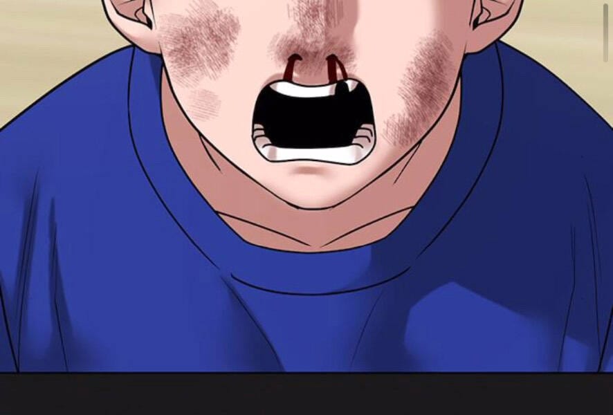 Truyện Tranh Nhiệm Vụ Đời Thật trang 5