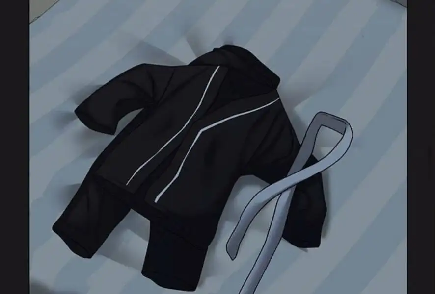 Truyện Tranh Nhiệm Vụ Đời Thật trang 5