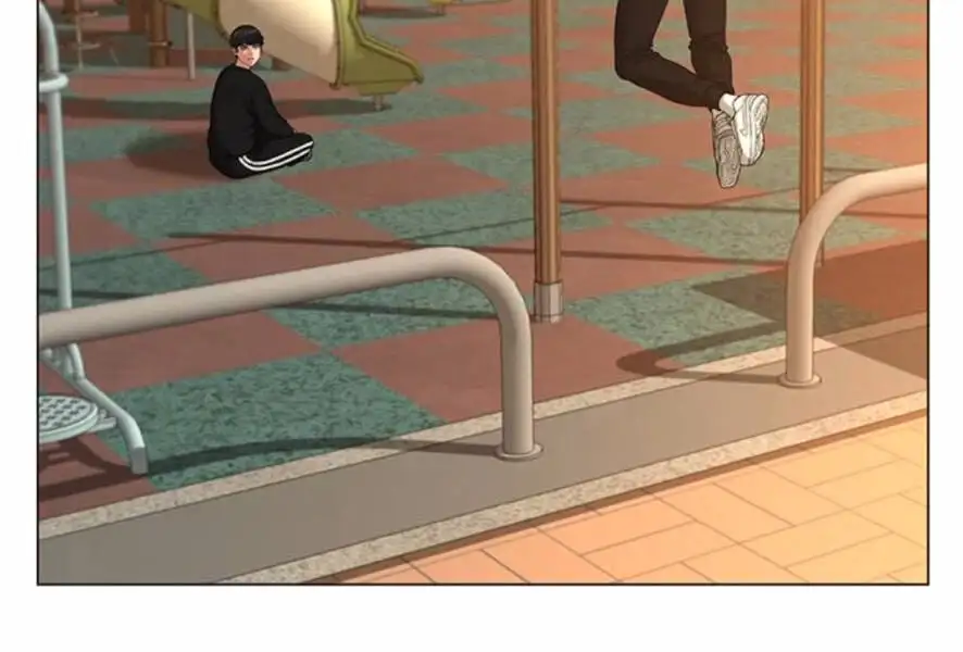 Truyện Tranh Nhiệm Vụ Đời Thật trang 5