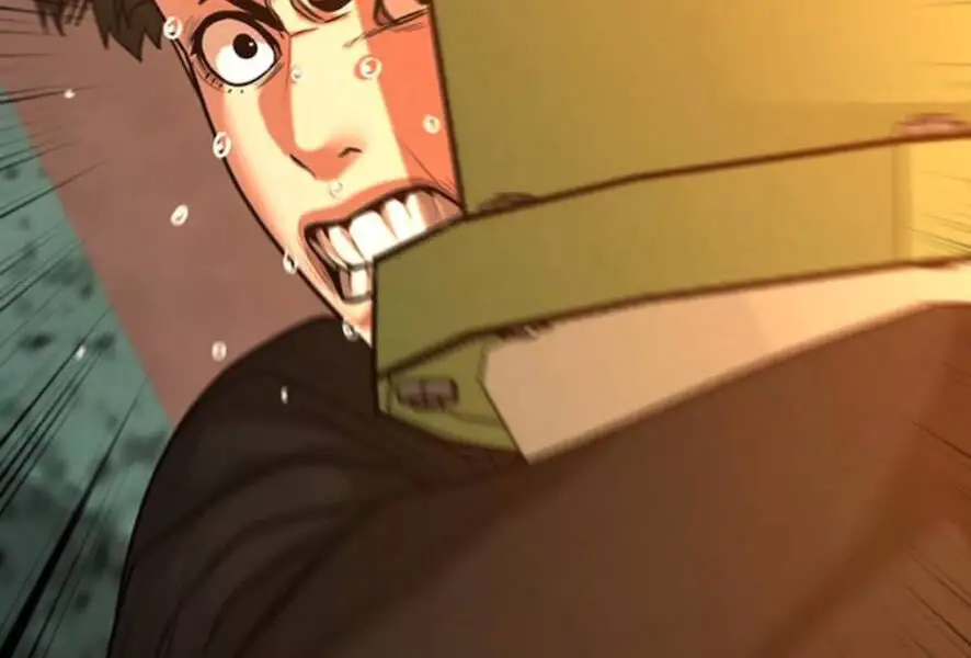 Truyện Tranh Nhiệm Vụ Đời Thật trang 5