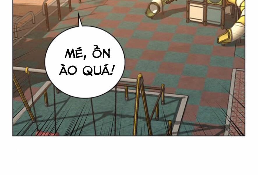 Truyện Tranh Nhiệm Vụ Đời Thật trang 5