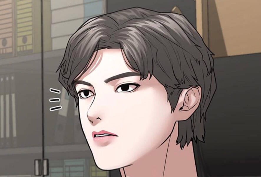 Truyện Tranh Nhiệm Vụ Đời Thật trang 5