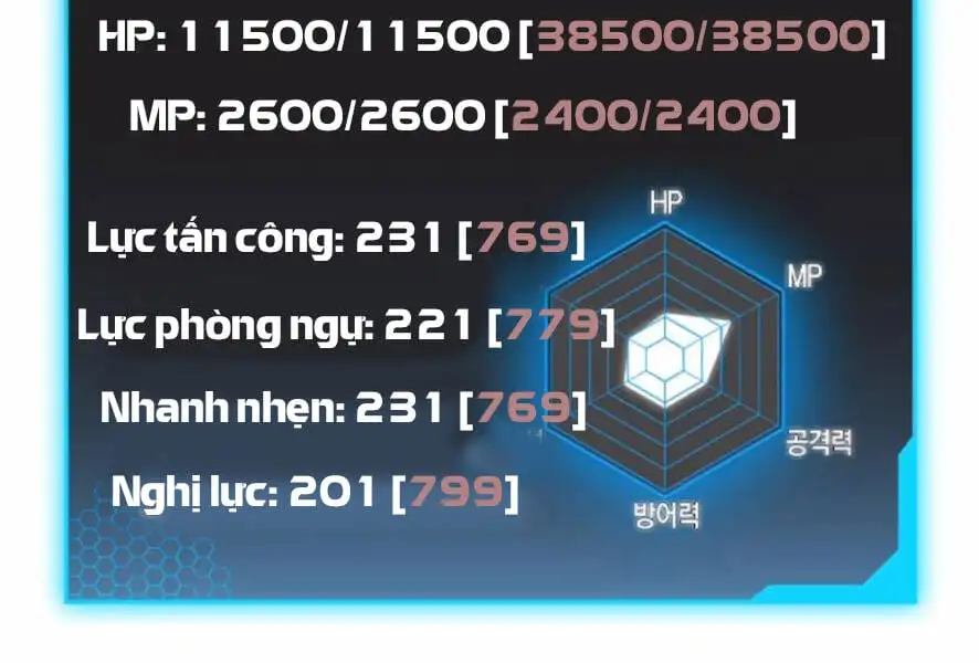 Truyện Tranh Nhiệm Vụ Đời Thật trang 5