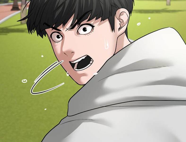 Truyện Tranh Nhiệm Vụ Đời Thật trang 5