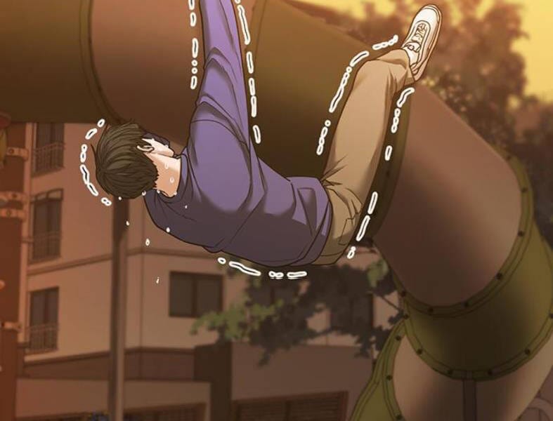 Truyện Tranh Nhiệm Vụ Đời Thật trang 5