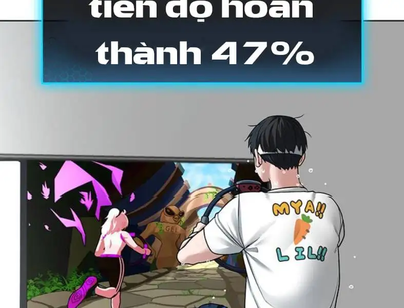 Truyện Tranh Nhiệm Vụ Đời Thật trang 5