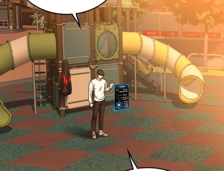 Truyện Tranh Nhiệm Vụ Đời Thật trang 5