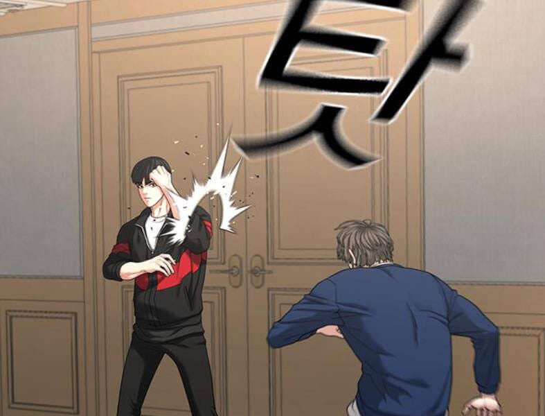 Truyện Tranh Nhiệm Vụ Đời Thật trang 5