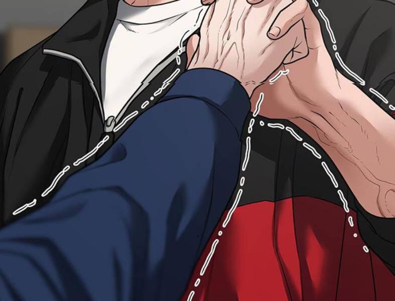 Truyện Tranh Nhiệm Vụ Đời Thật trang 5