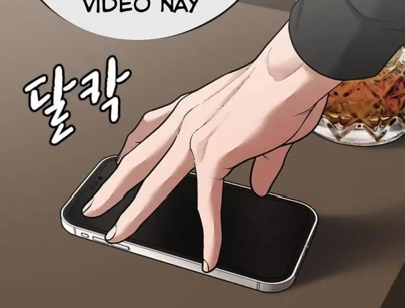 Truyện Tranh Nhiệm Vụ Đời Thật trang 5