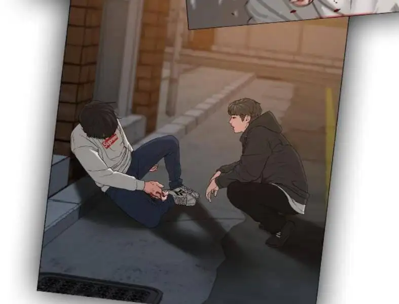 Truyện Tranh Nhiệm Vụ Đời Thật trang 5