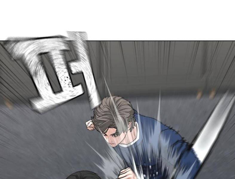 Truyện Tranh Nhiệm Vụ Đời Thật trang 5