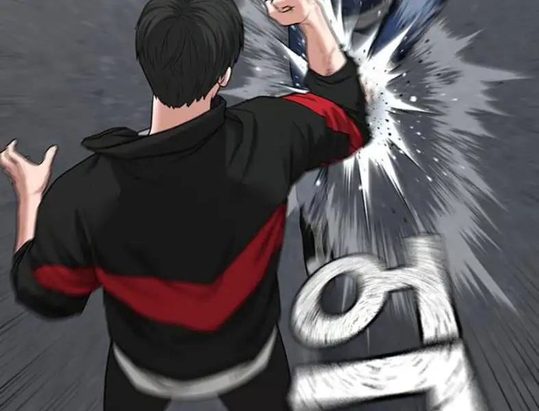 Truyện Tranh Nhiệm Vụ Đời Thật trang 5