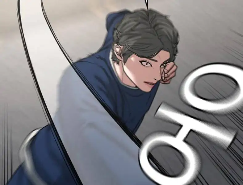 Truyện Tranh Nhiệm Vụ Đời Thật trang 5