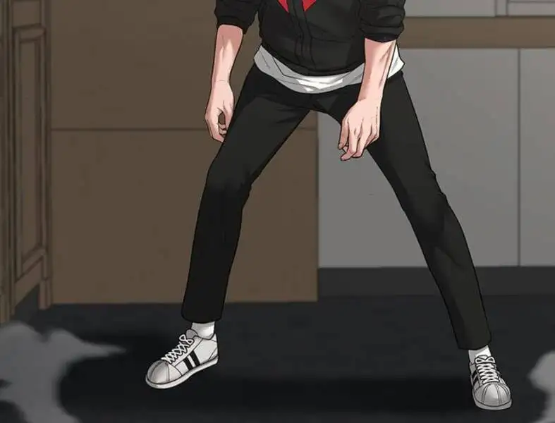 Truyện Tranh Nhiệm Vụ Đời Thật trang 5