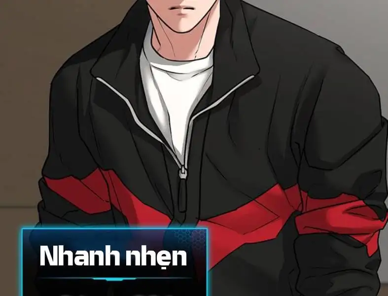 Truyện Tranh Nhiệm Vụ Đời Thật trang 5