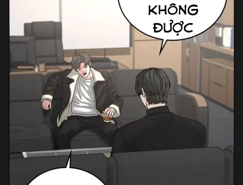 Truyện Tranh Nhiệm Vụ Đời Thật trang 5