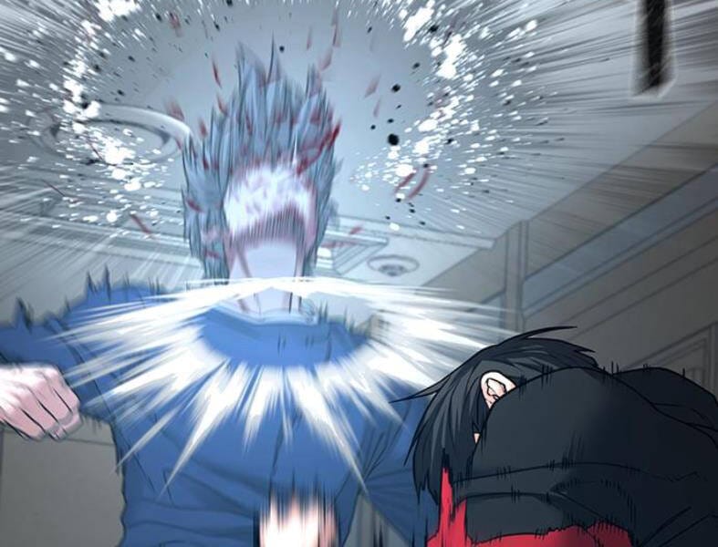 Truyện Tranh Nhiệm Vụ Đời Thật trang 5