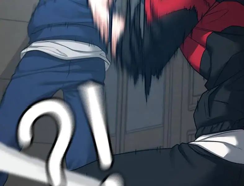 Truyện Tranh Nhiệm Vụ Đời Thật trang 5