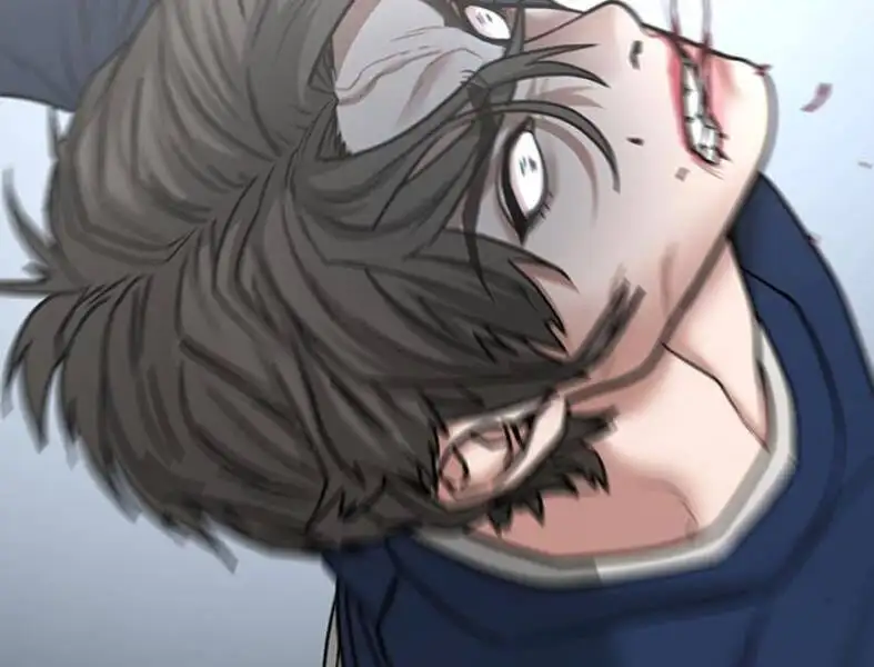 Truyện Tranh Nhiệm Vụ Đời Thật trang 5